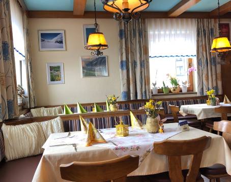 Cafe Restaurant Günther