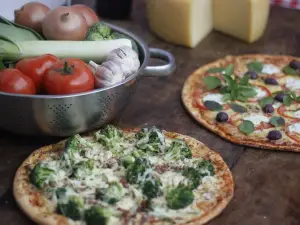 Massa Fina Pizzaria