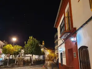 Cafe Bar Los Gallos