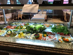 Churrascaria Apolo Xvi