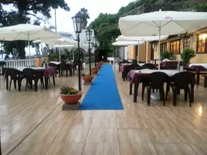 Terraza la Ermita