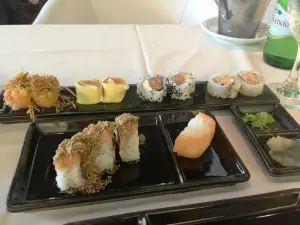 SushiClub Rosario