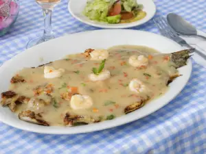Restaurante Guaquira
