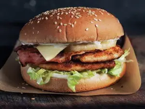Oporto Grill
