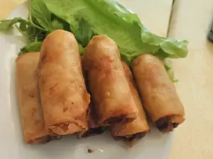 Restaurant Dragon D'or