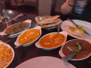 Indian Ocean Restaurant