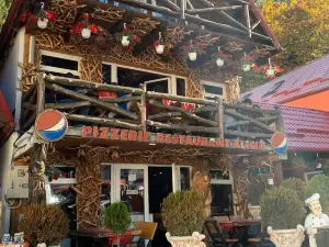 Pizzerie Restaurant Alicia