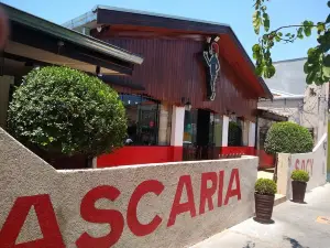 Churrascaria Sacy