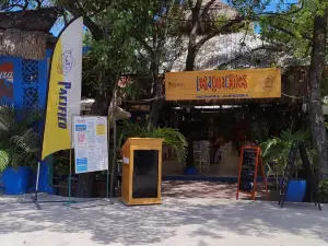 Los Aguachiles Tulum