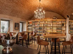 Restaurant Rango