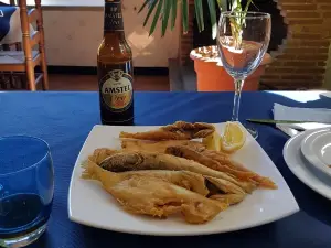 Restaurante L'illa