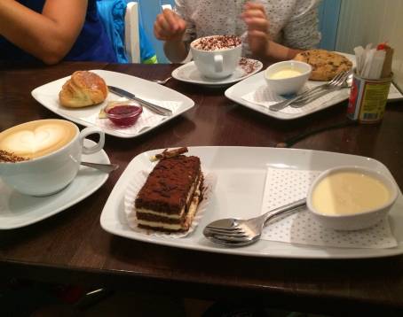 BiteSize Cafe