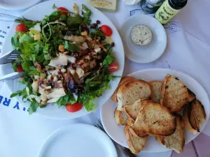 Galaxy Restaurant