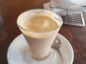Hartlief Constantia Deli