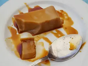 Restaurante Casa Paco