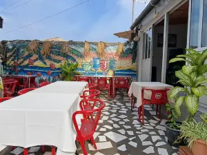 TROPICAL CLUB