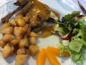 Hostal d'Algaida