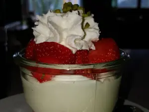 Restaurant Uhu