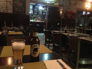 Le Pizzaiollo