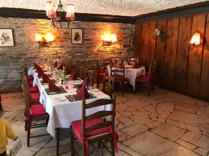 Le Cervin