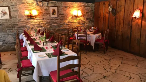 Le Cervin in Sierre