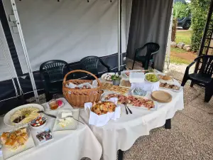 Konoba Al Ponte