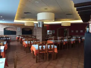 Pizzeria More
