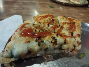 Sai Sagar Veg Treat