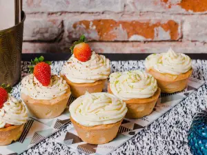 The Munch Munch Baking Factory