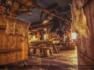Siwy Dym Restaurant