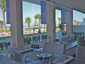 Port XIV Restaurant