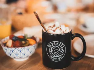 Bloomell Coffeehouse