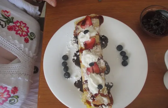 Paddy’s Bar Grill