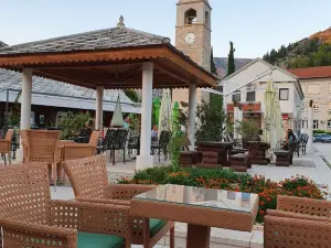 Restoran Han