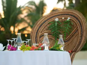 Noa Noa Restaurant