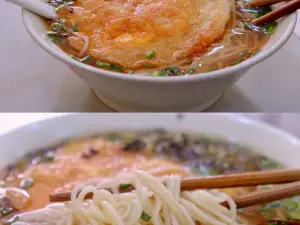 置顶肉丸(东大街店)