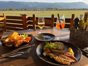 Na Kleznk Restaurant