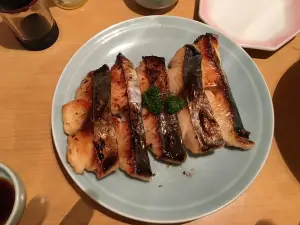 Gokkoya