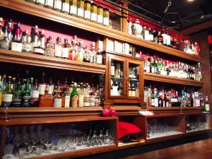 Bar Wizard