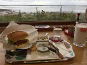 Notsuke Hanjima Nature Center Store