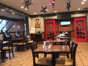 Mucho Bueno Mexican Street Food & Tequila
