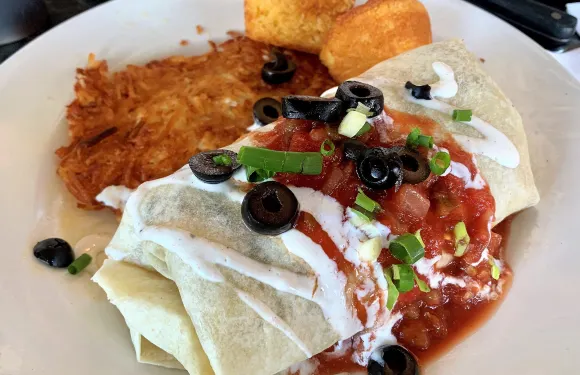 Kalaheo Cafe & Coffee Company