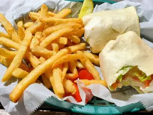 Daikers Inn