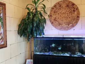 La Fiesta Mex-Grill & Bar