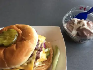 Culver’s