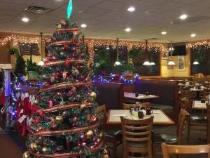 Friendship House Family Restaurant