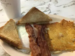 Ray's Restaurant