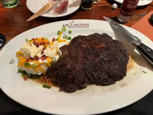 LongHorn Steakhouse