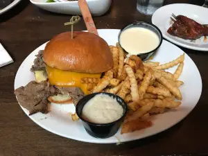 The Pour House [Exton]