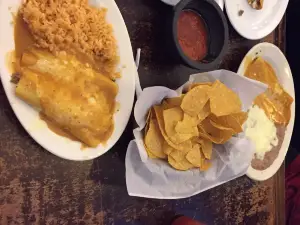 Los Vaqueros